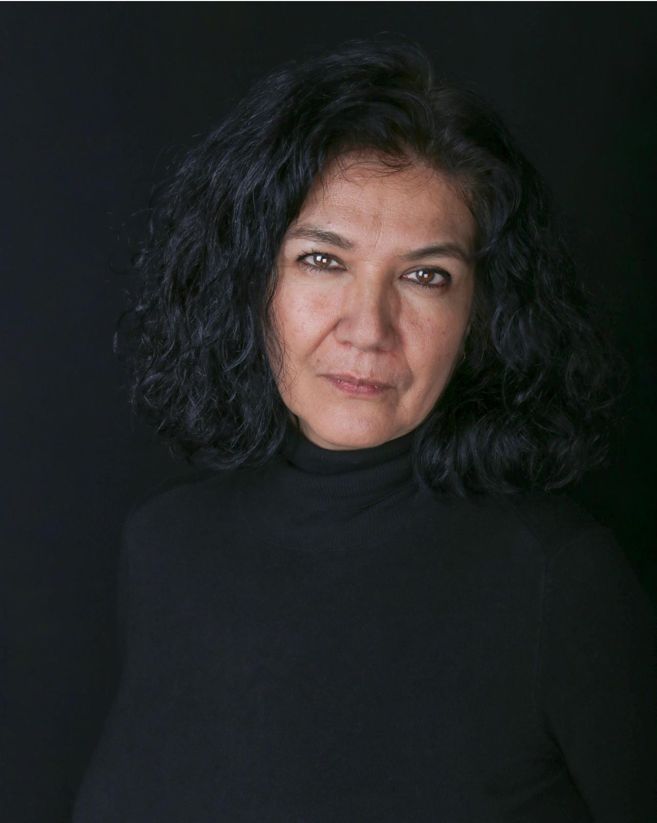 Gabriela Reynoso
