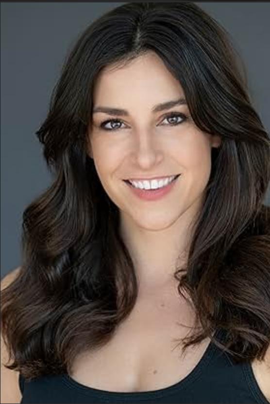 Natalie Polisson
