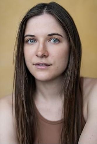Alexandra Hannant