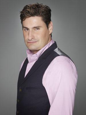 Rob Shuter