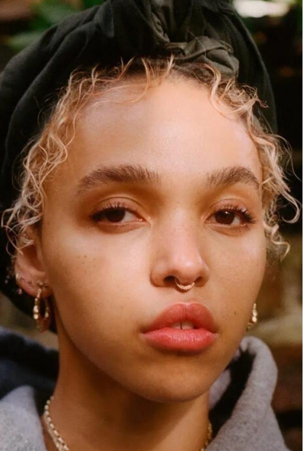 FKA Twigs