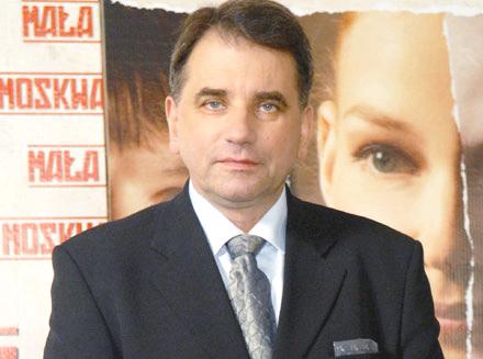 Вальдемар Кшистек