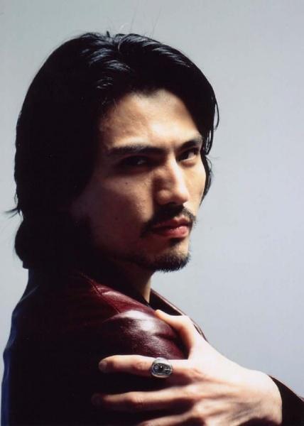 Futoshi Kasagawa