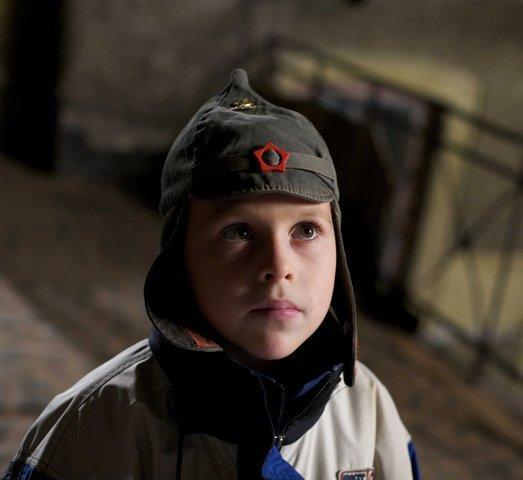 Егор Нестеров