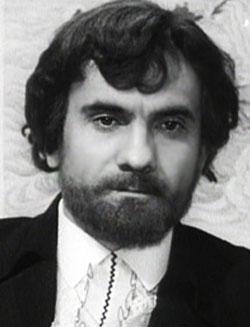 Boris Goldayev