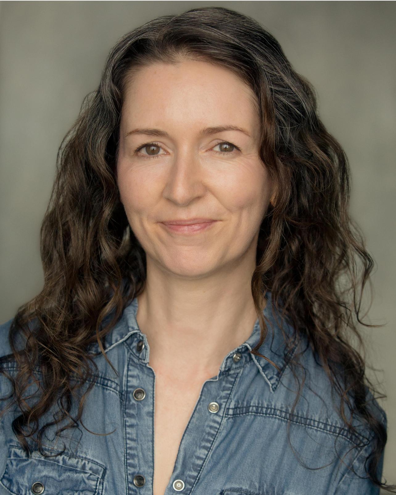 Marie Hamm