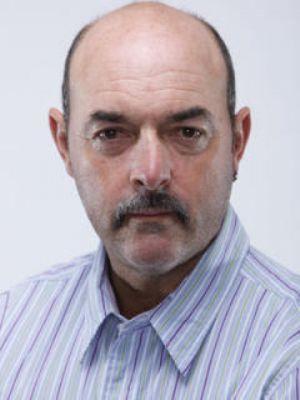 Bruce Grobbelaar