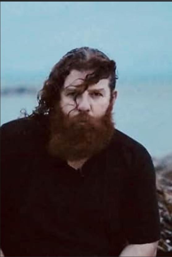Уэйн Бирн