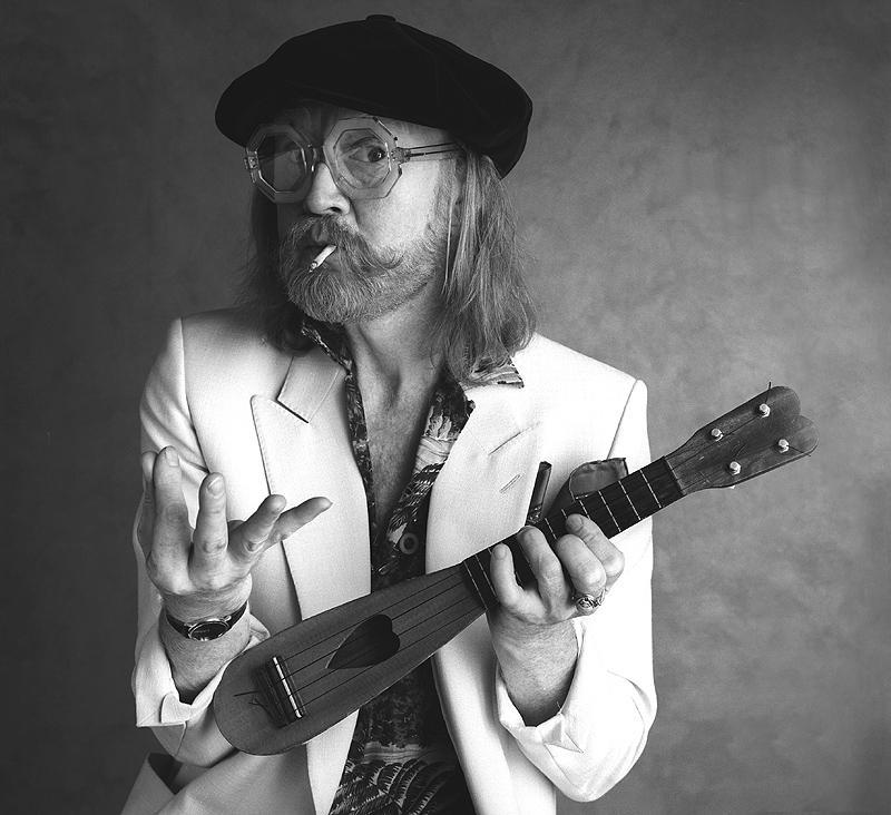 Vivian Stanshall