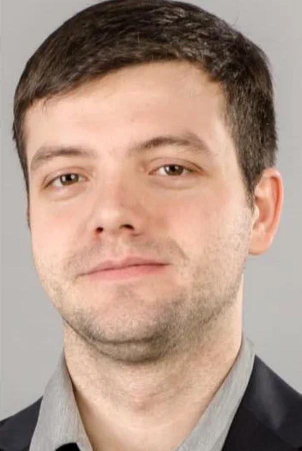Владимир Денисюк