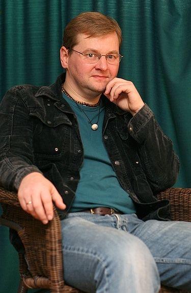 Гедрюс Арбачяускас