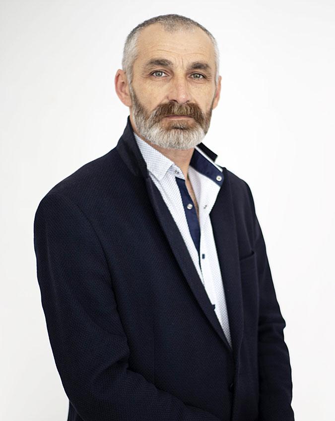 Алик Караев