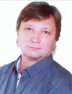 Владимир Сажин