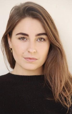 Regan Tibbenham