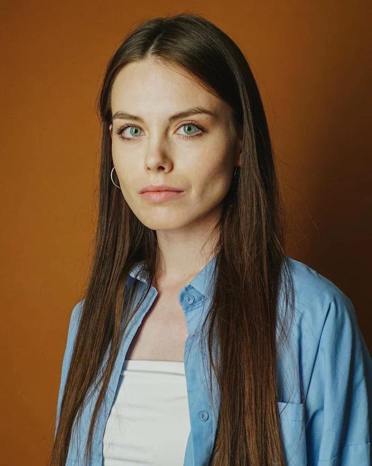 Владлена Паплинская