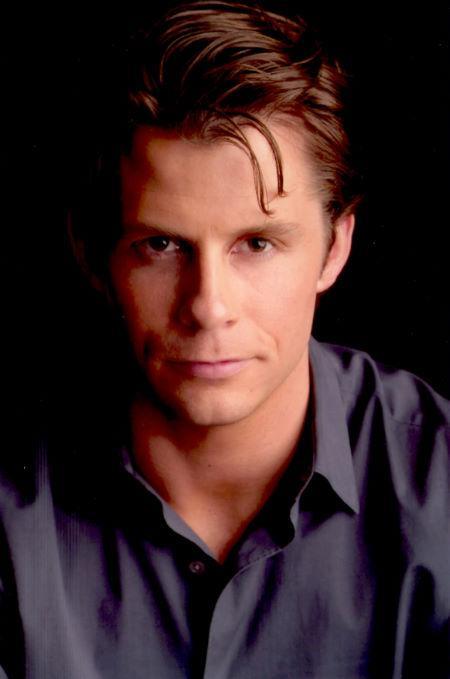Martin Thaggard