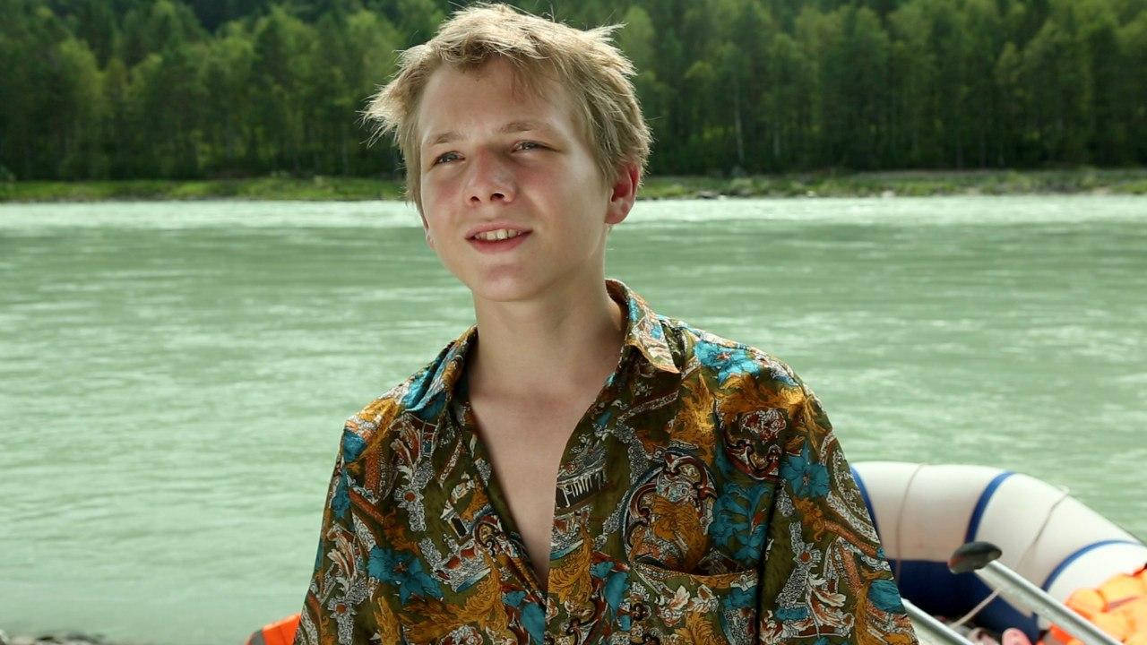 Владислав Родиков