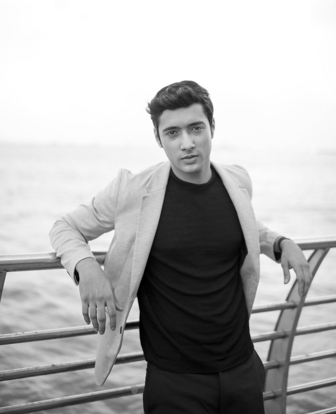 Yuvraj Vijan