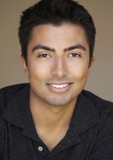 Shaun Taylor-Corbett