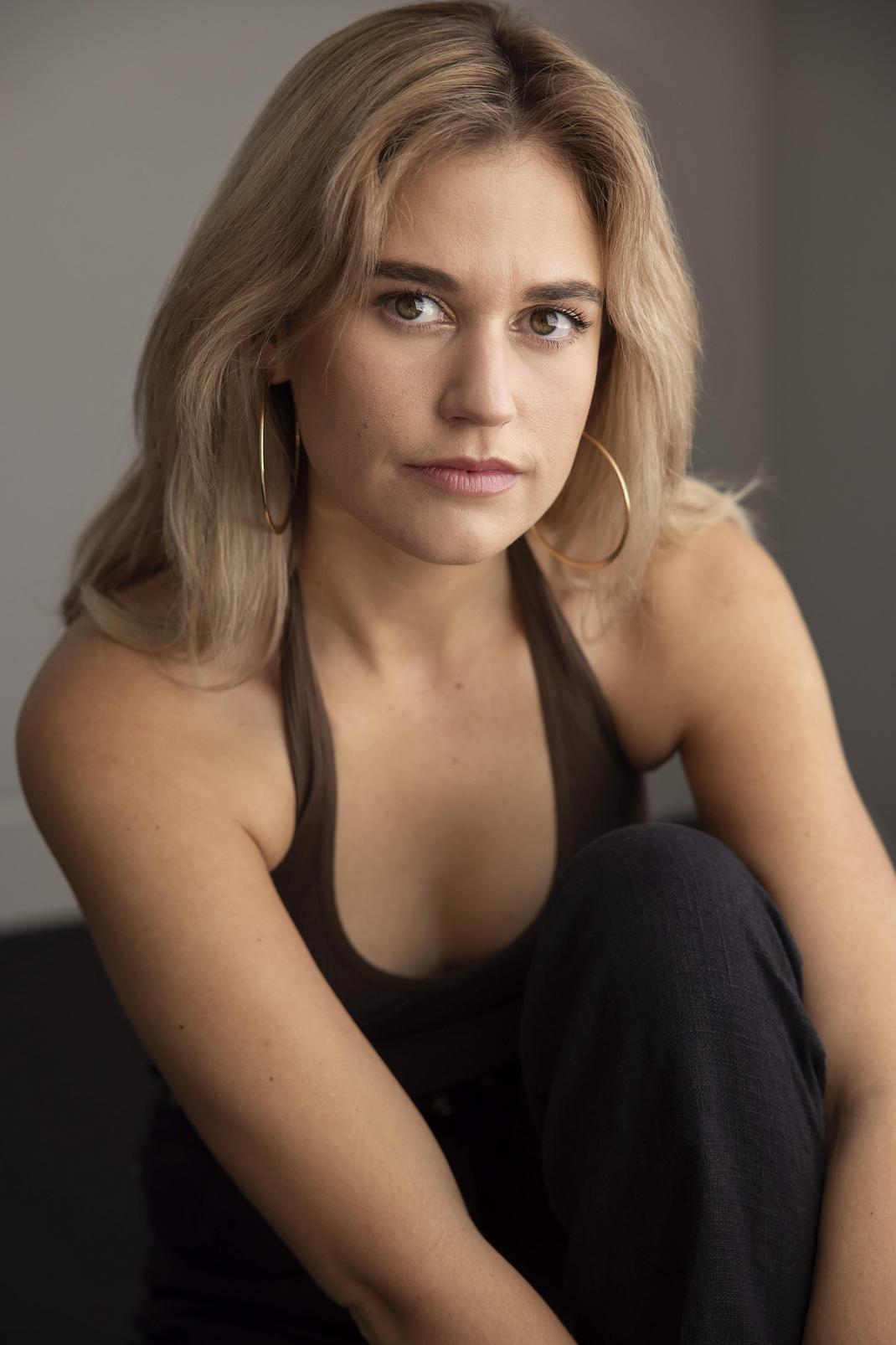Genevieve Kent