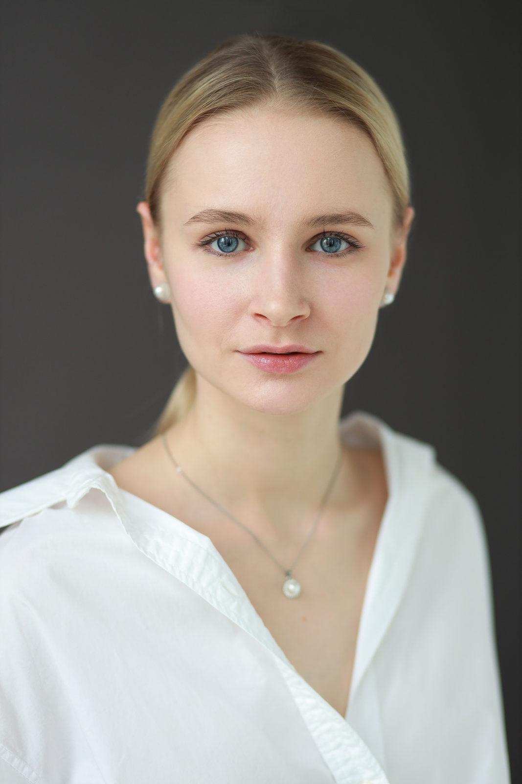 Лиза Хапова