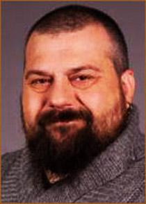 Александр Кривошеев