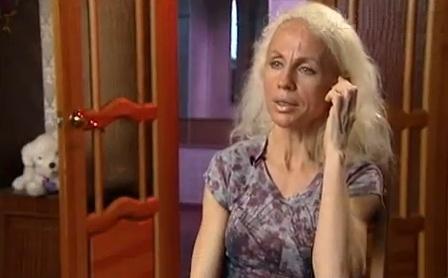 Ольга Казакова