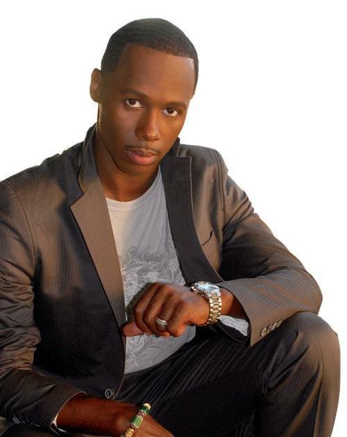 Micah Stampley