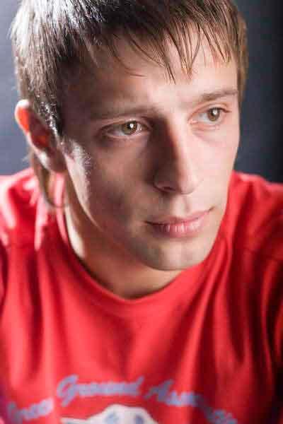 Дмитрий Новиков