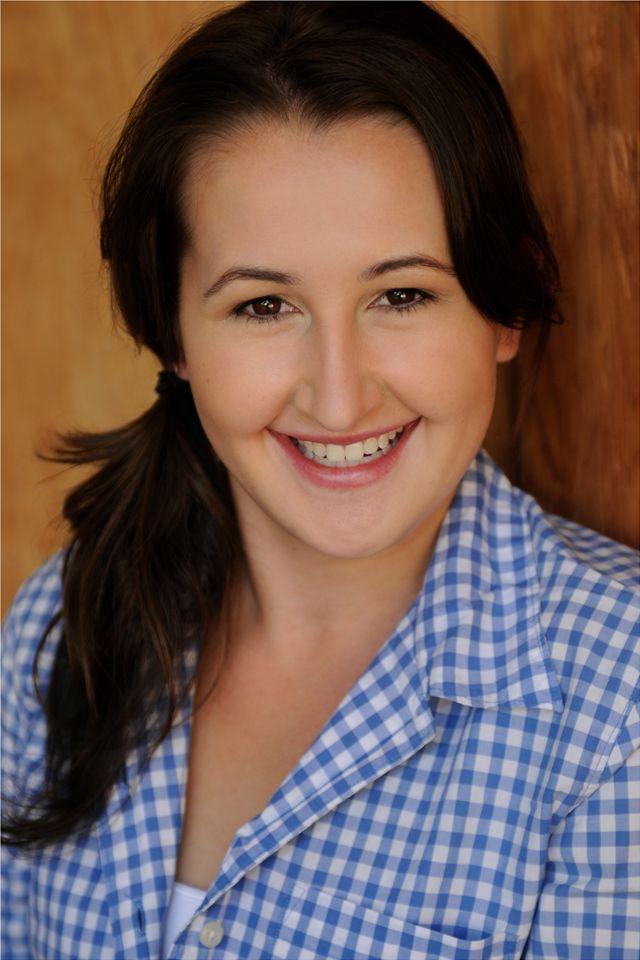Teagan Berger
