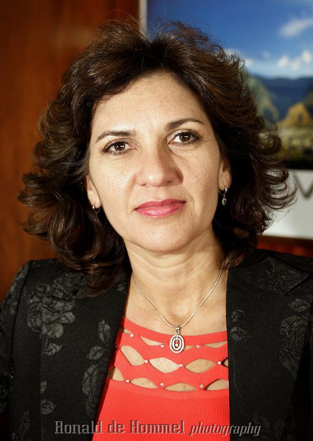 Jacqueline Farias