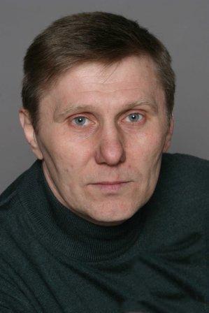 Александр Конюхов