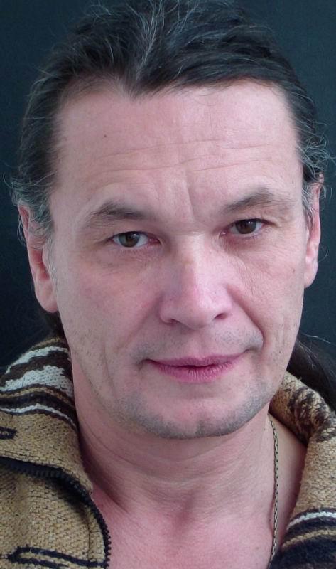 Глеб Сошников