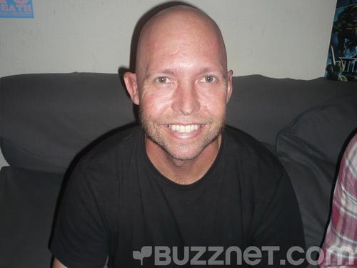 Allen Shellenberger