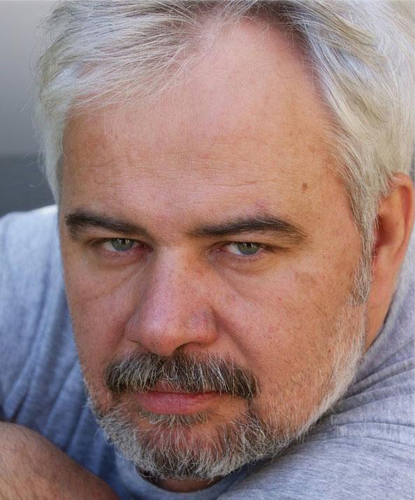 Евгений Иванов (II)