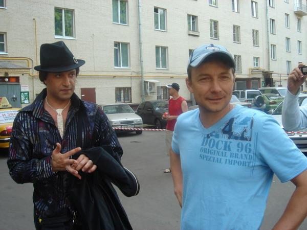 Александр Замятин