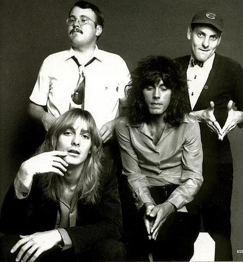 Cheap Trick