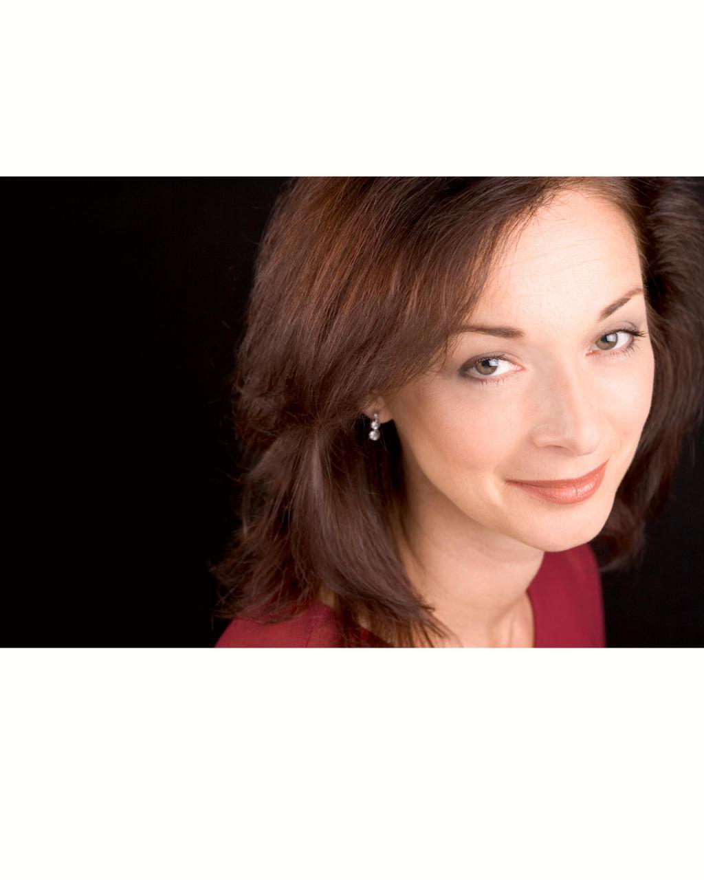 Susannah Devereux