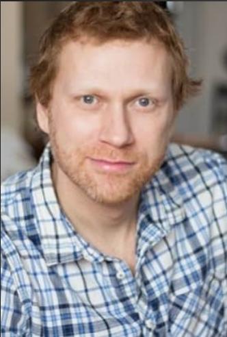 Jérémie Verrette