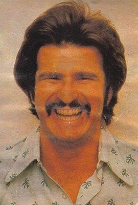 Bigote Arrocet