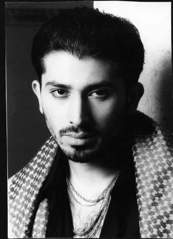 Shadaab Khan