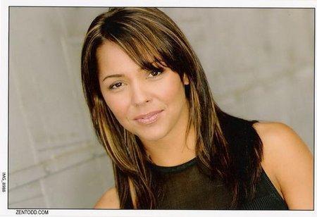 Shana Montanez