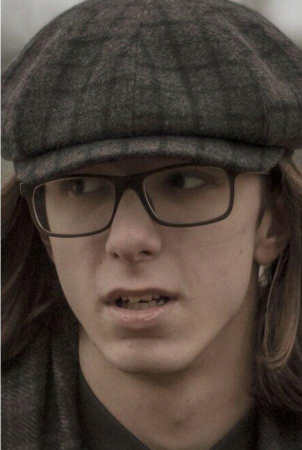 Никита Диченко