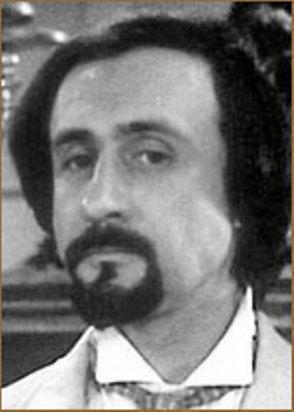 Юрий Волович