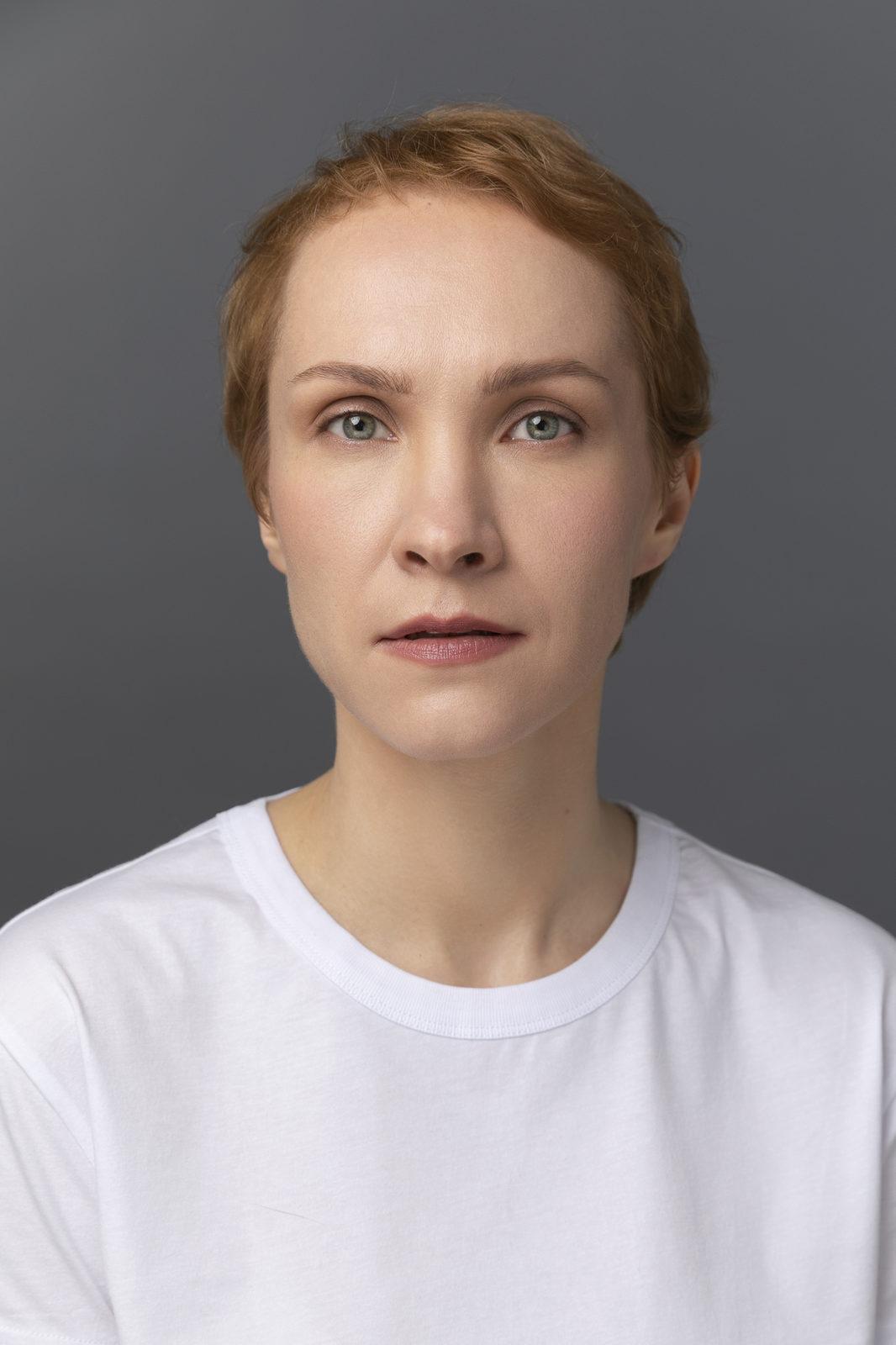 Екатерина Дегтярёва