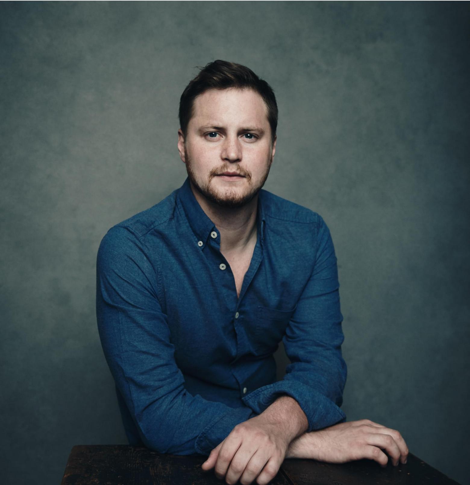 Justin Hofstad