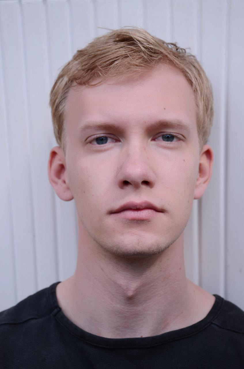 Ким Солфелдт