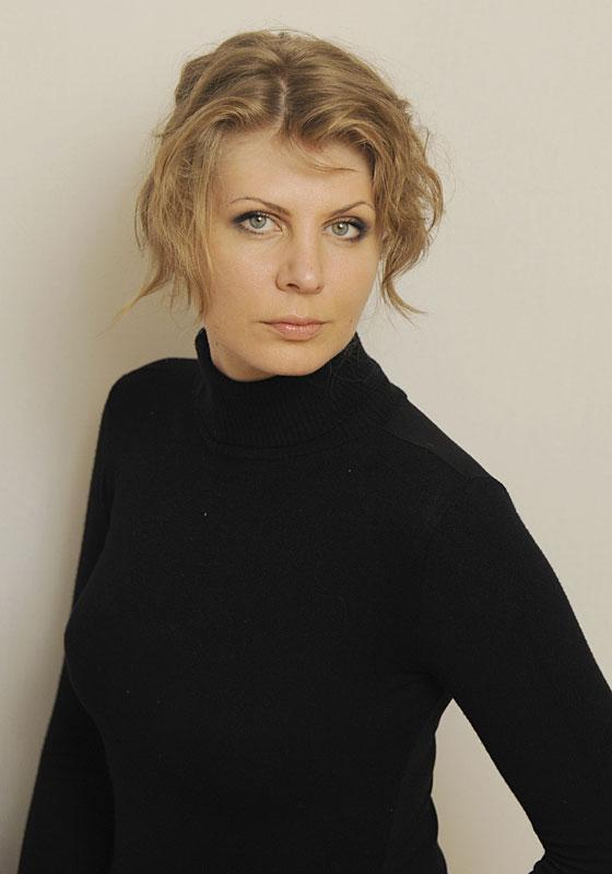 Лариса Громова