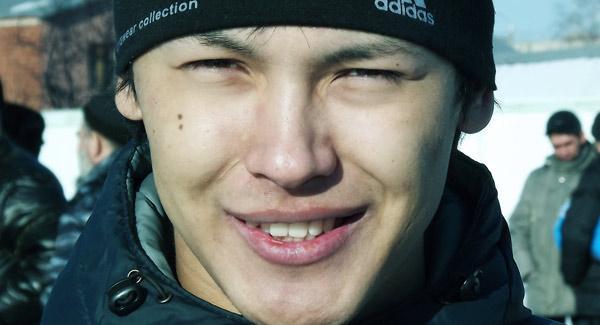 Ильдар Таймасов