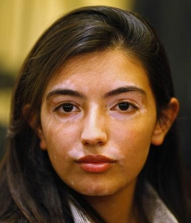 Aseefa Bhutto Zardari